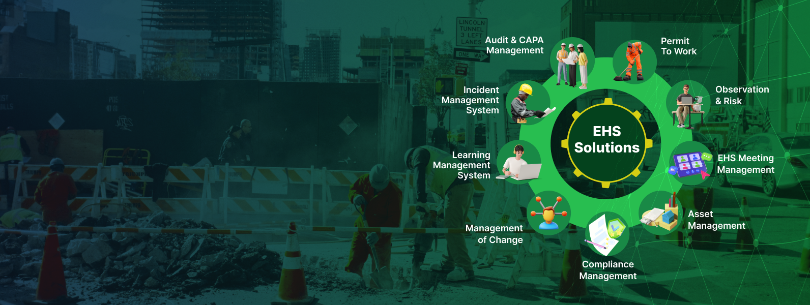PrimeEHS™ | EHS Management Software for Safety, Compliance & Incident ...