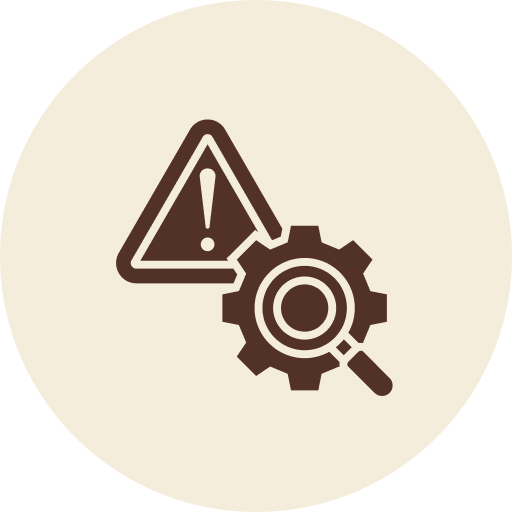 Incident tracking difficulties