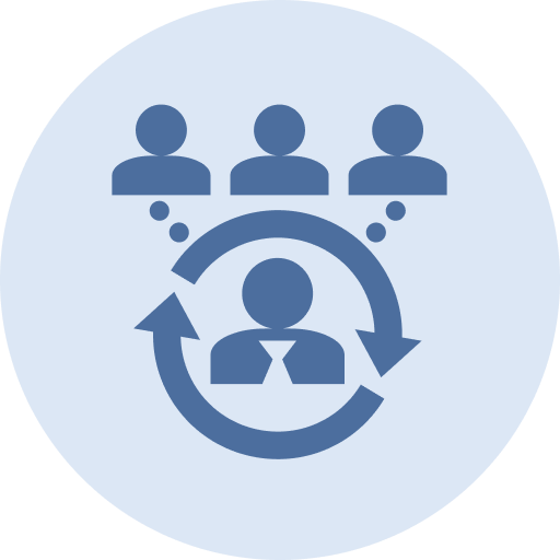 Complex contractor management