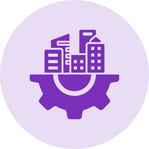 Aging infrastructure and equipment