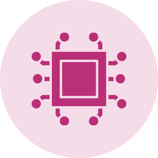 Rapid technological changes