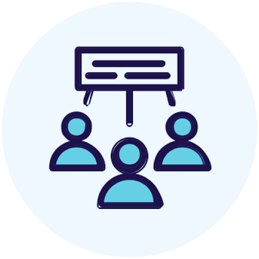 Learning Management System (LMS)