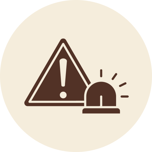 Incident underreporting