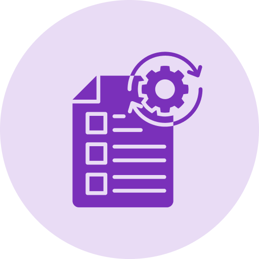 Frequent project changes