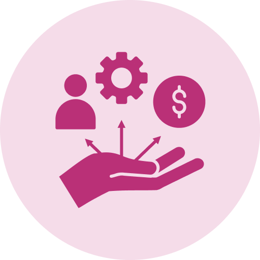 Asset-intensive operations