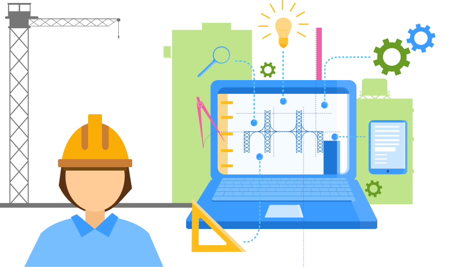 Digital Solution for Engineering