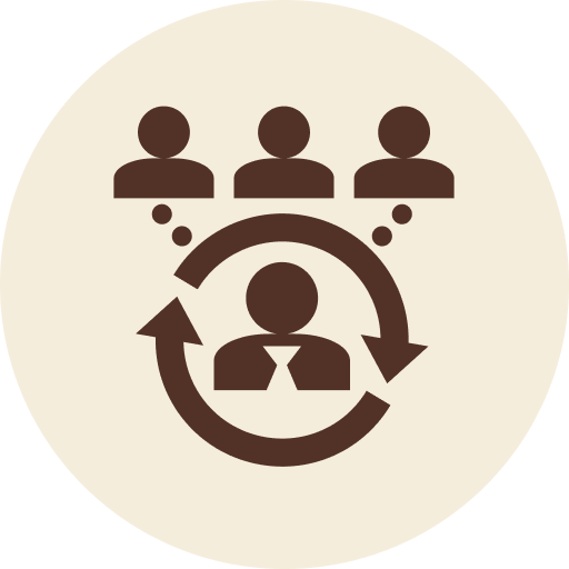 Complex contractor management