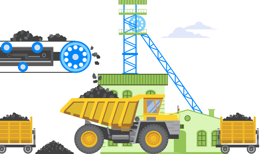 Mining Industry: EHS Context