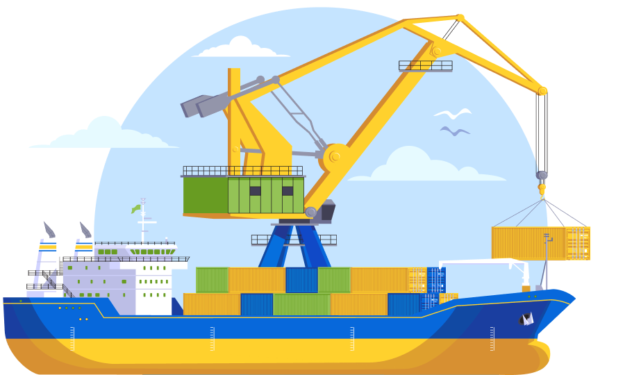 EHS Management System for the Shipping & Marine Industry?