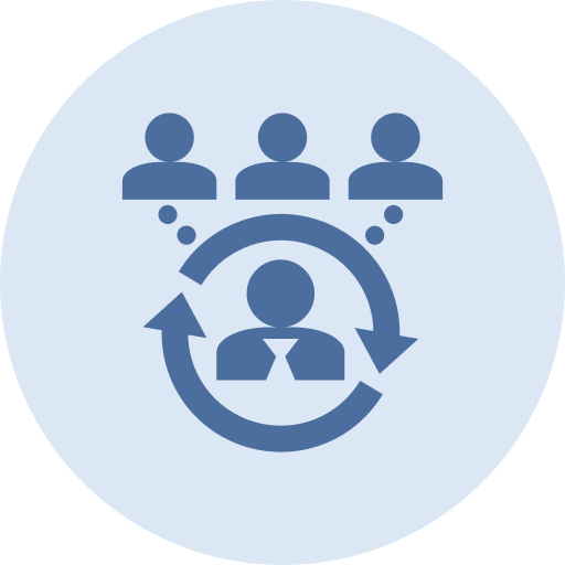 Multiple contractors and subcontractors