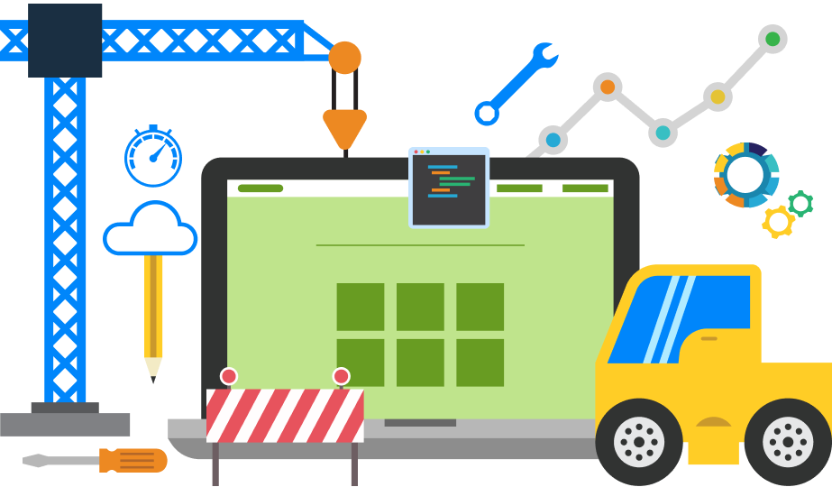 The Digital EHS Solution for Safer Construction Sites