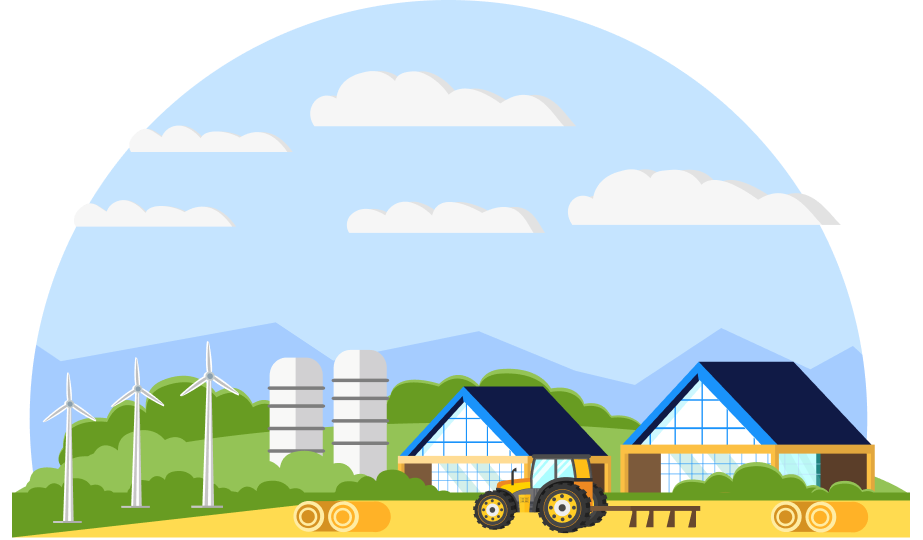 Challenges in the Food, FMCG & Agriculture Industry