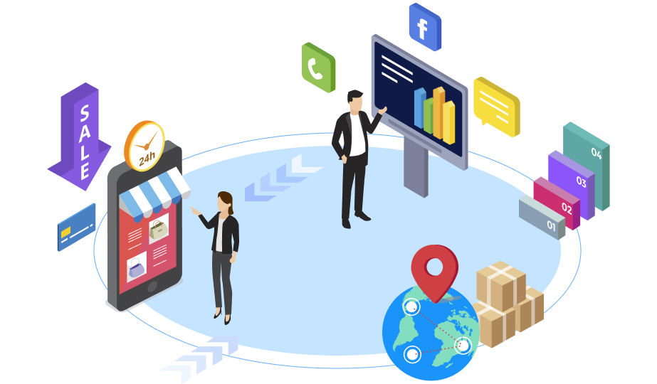 The Complete Solution