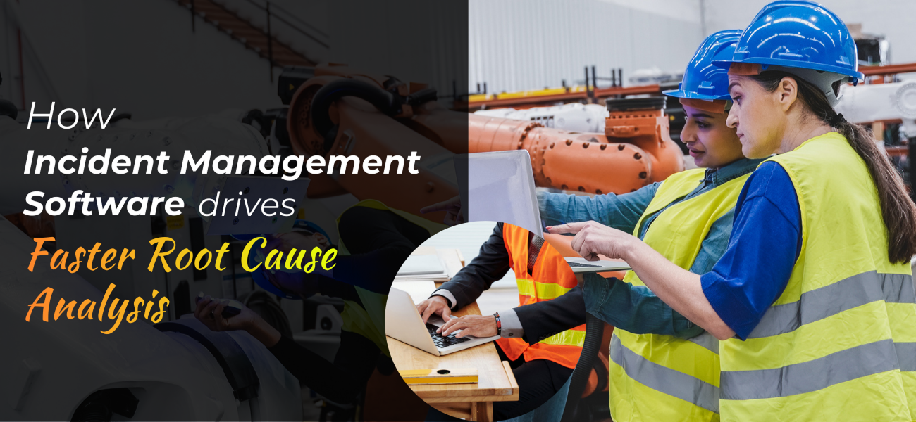 How Incident Management Software Speeds Root Cause Analysis