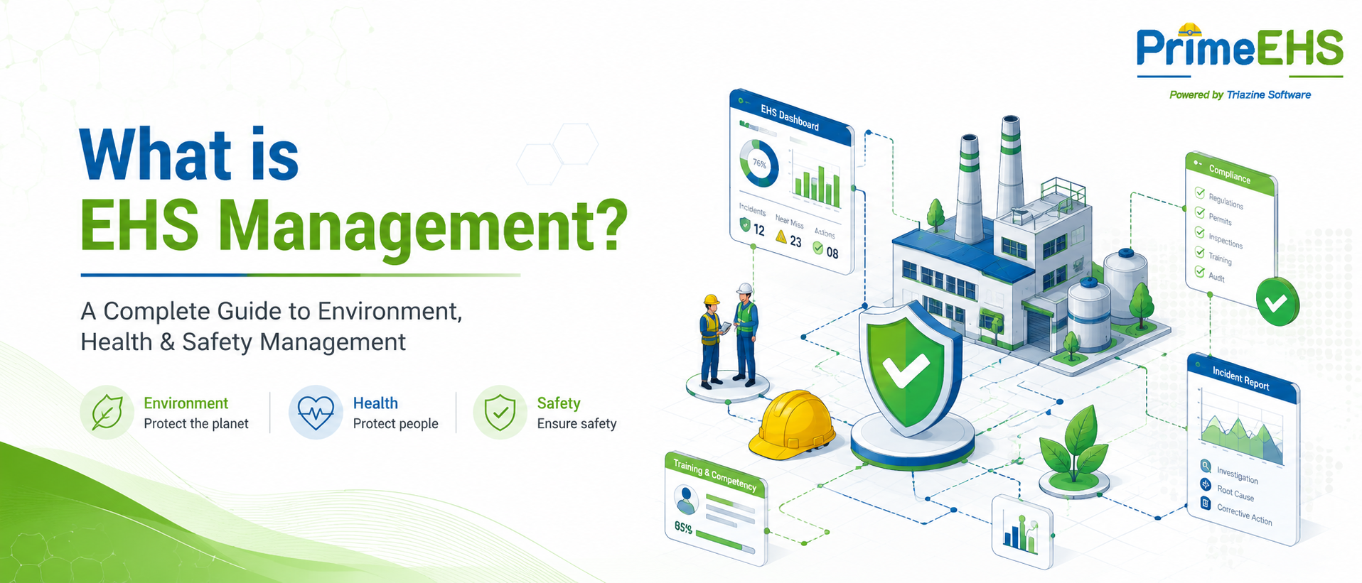 What is EHS Management? A Complete Guide (2026)