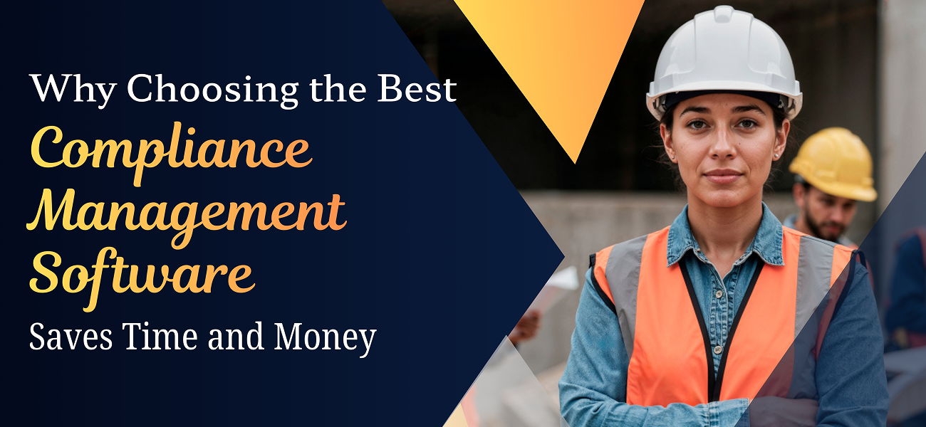 Why the Best Compliance Management Software Saves Money