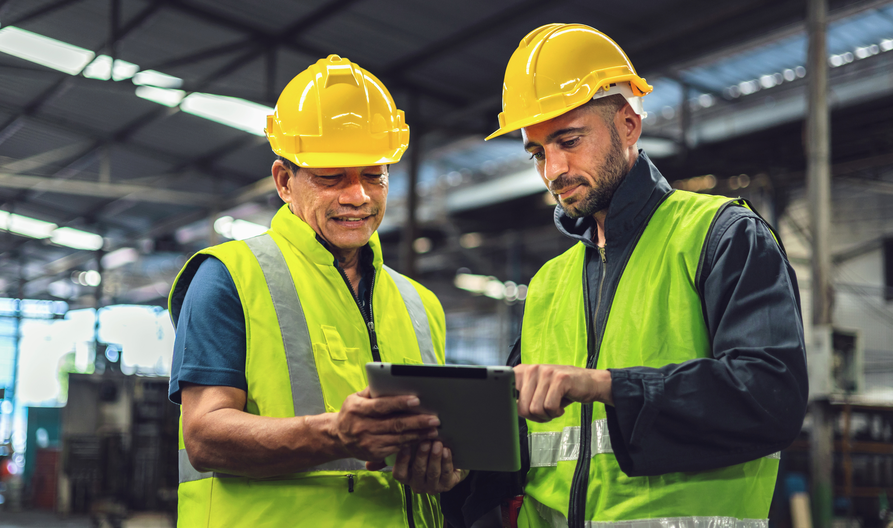 CPCL: Refinery Inspections, Redefined Digitally