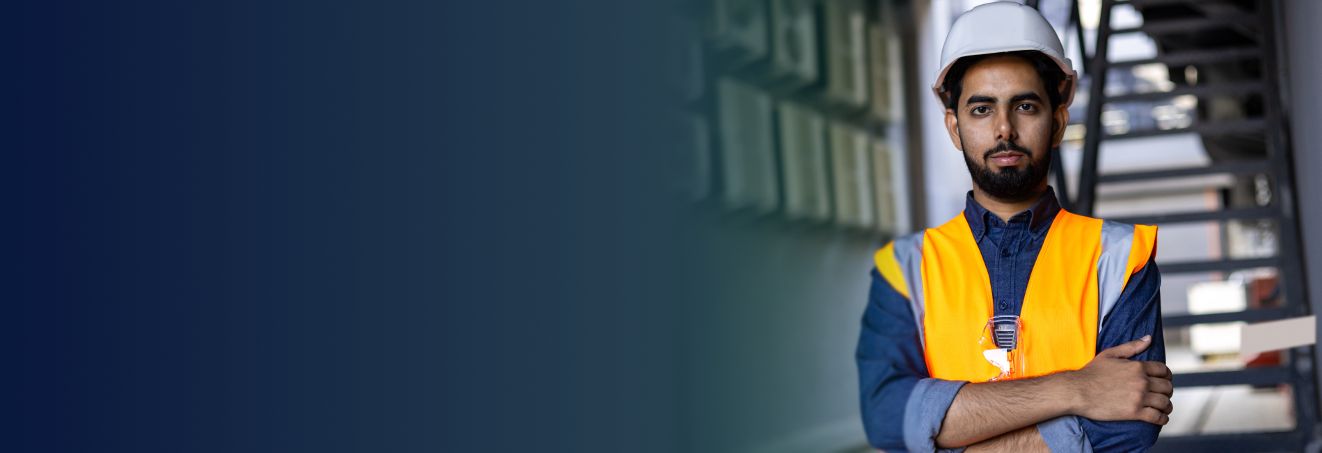 Kavach: Shielding Every Worker, Every Shift