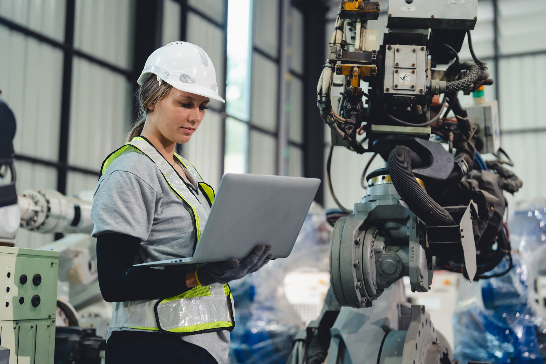 Toyota Boshoku: Digitizing Plant Safety with PrimeEHS