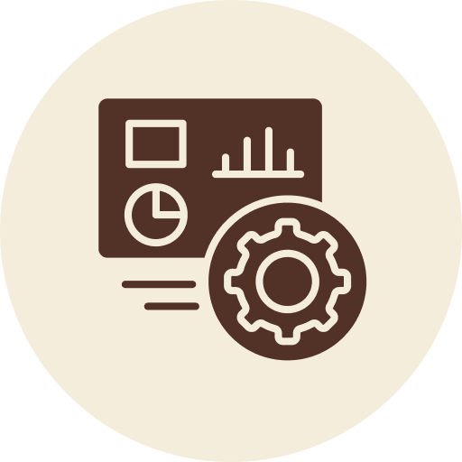 Enable data-driven sustainability goals