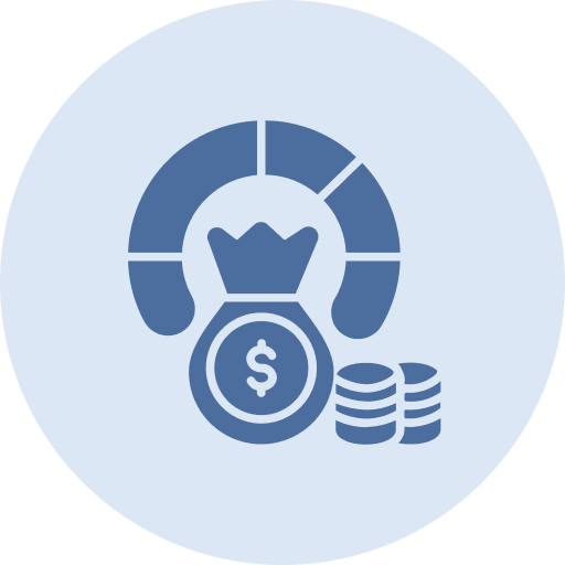 Drive cost optimization