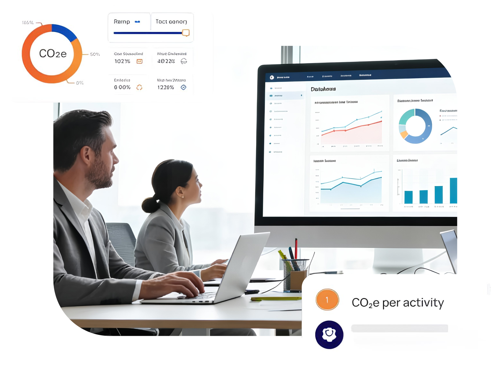 Multiple source support