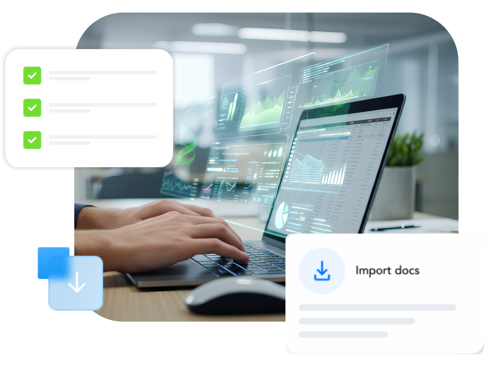 Units, conversions & normalization