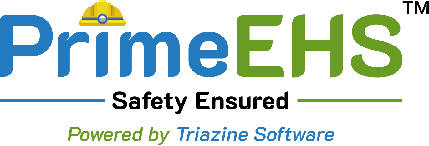 PrimeEHS | Trusted EHS Software for Safety, Compliance and Training