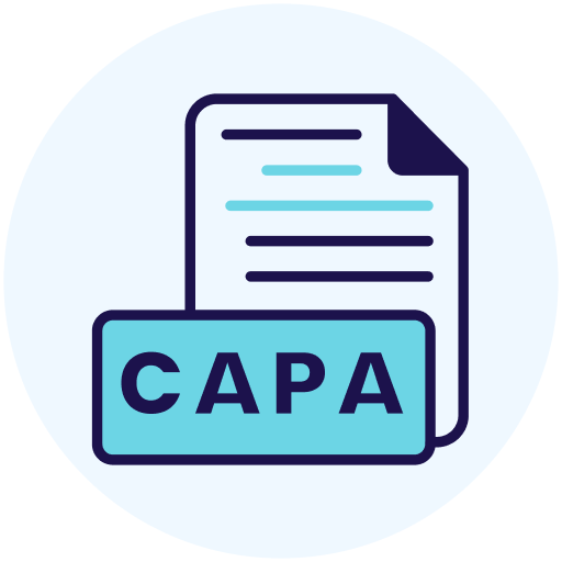 Audit & CAPA Management