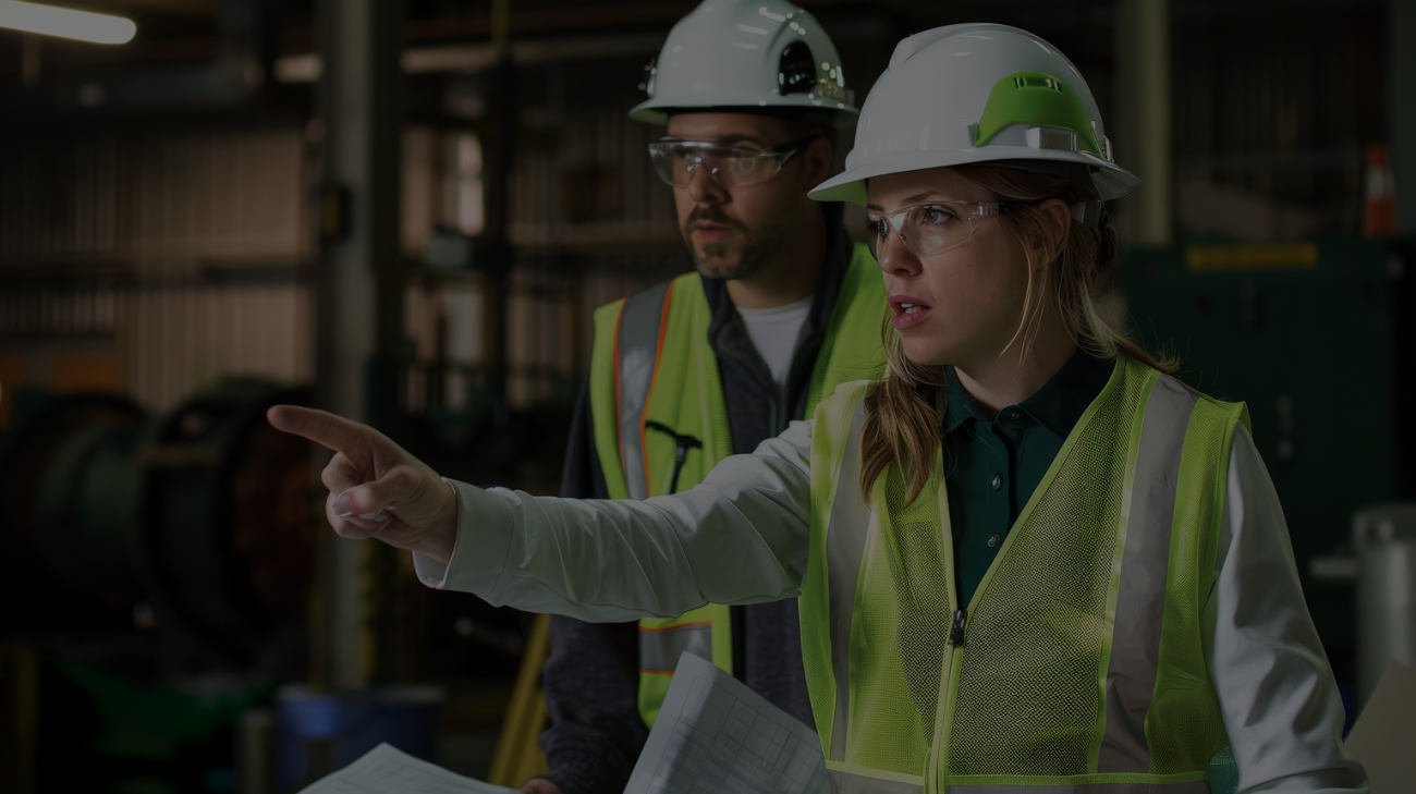 What Is Environment Health & Safety (EHS)? A Complete Beginner’s Guide