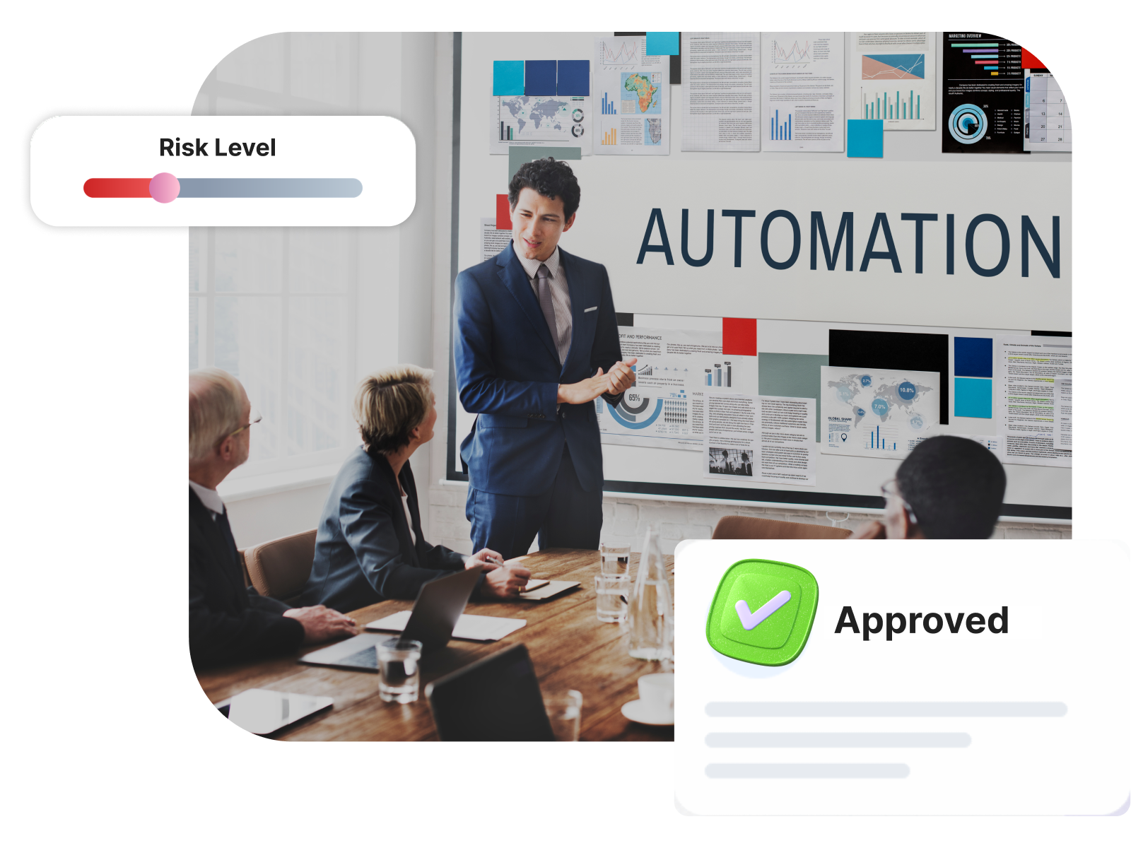 Automated workflows