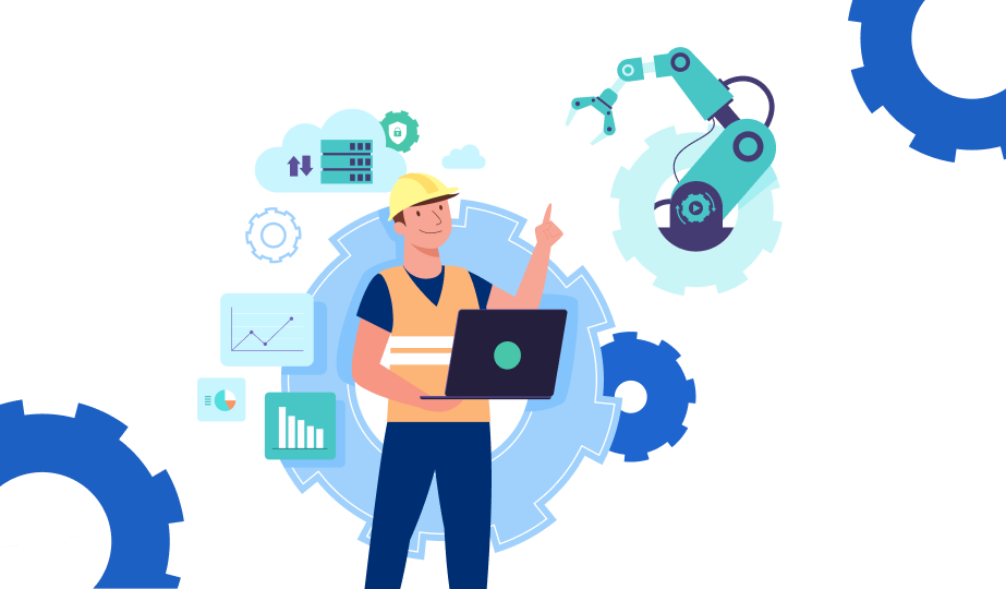 Digital Solution for Automotive