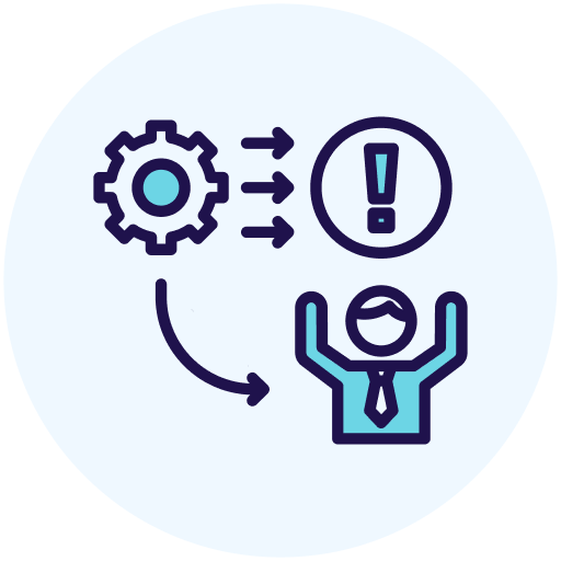 Management of Change (MoC)