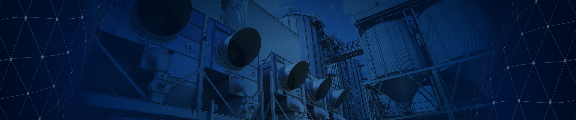 cement industry