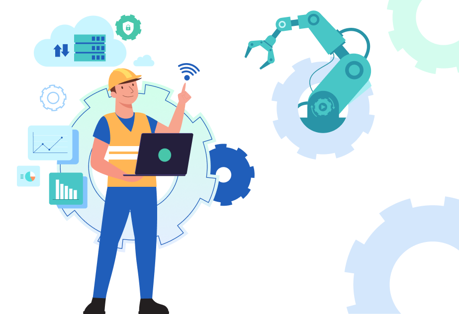 Digital Solution for Automotive