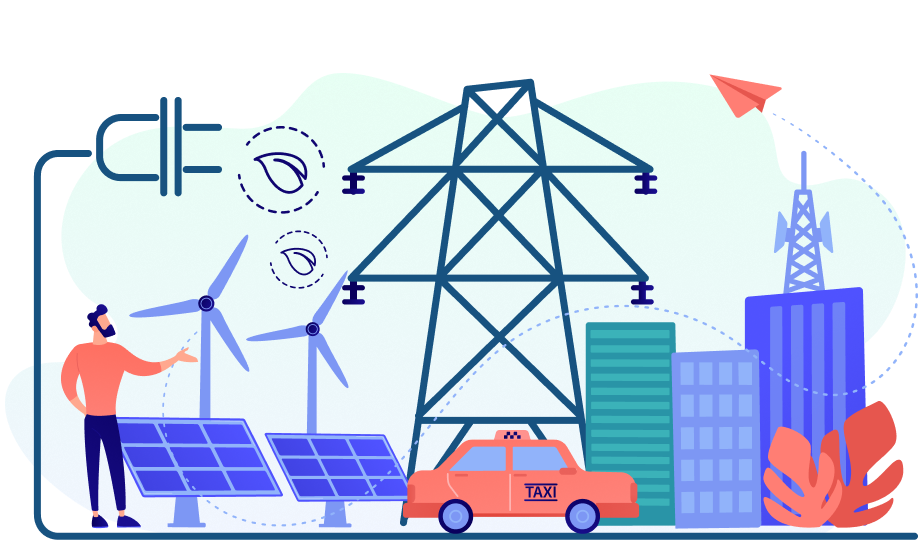 Digital EHS Solution