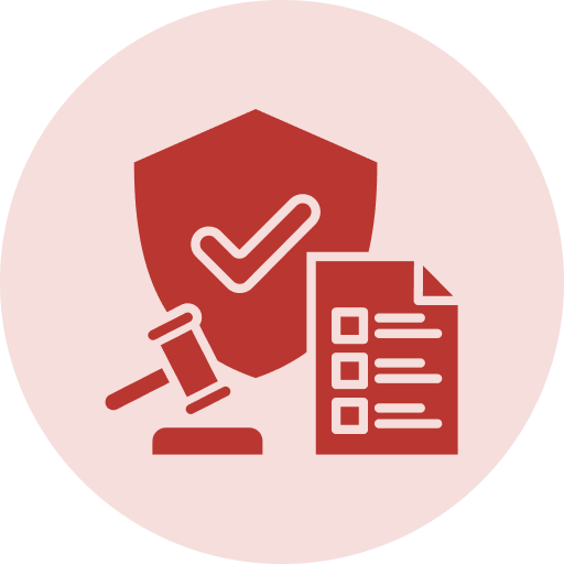 Tight compliance requirements