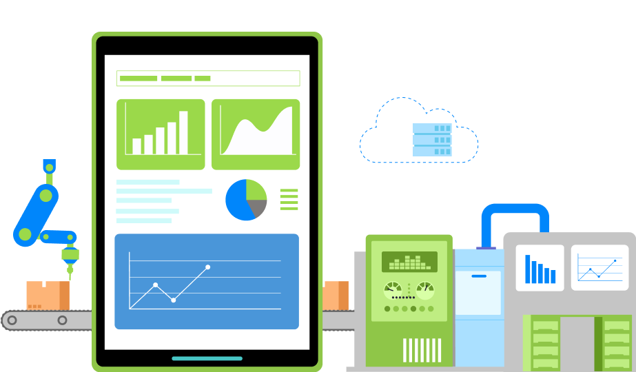 Digital EHS Solution for Cement Plants Digital EHS Solution for Cement Plants