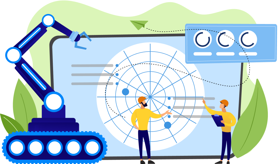 Digital EHS Solution for Mining and Metal Operations