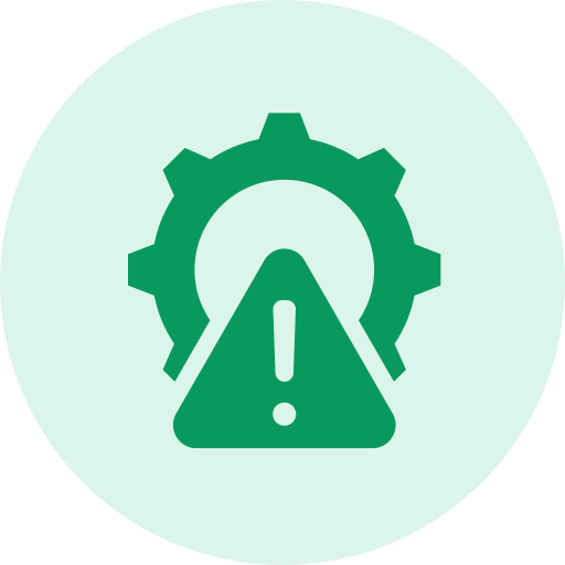 High-risk work environments