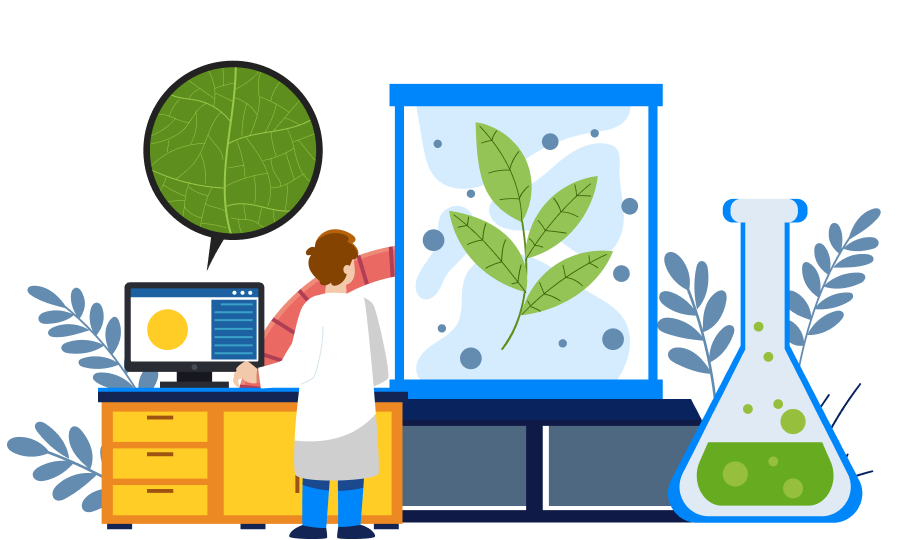 Digital EHS Solution for Chemical &
                            Fertiliser Companies
