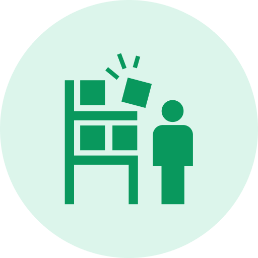 Warehousing Hazards