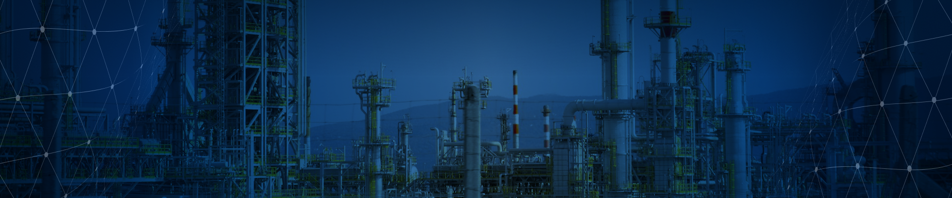 Oil, Gas & Refinery